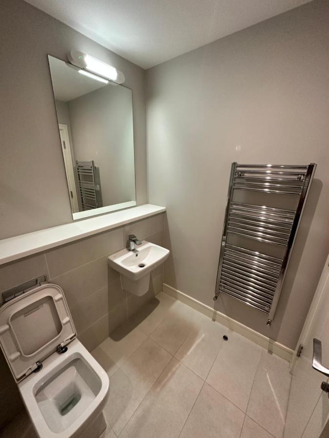 Private Ensuite Room 都柏林 外观 照片