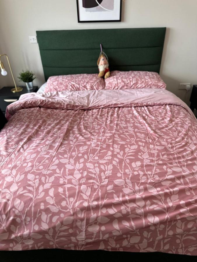Private Ensuite Room 都柏林 外观 照片