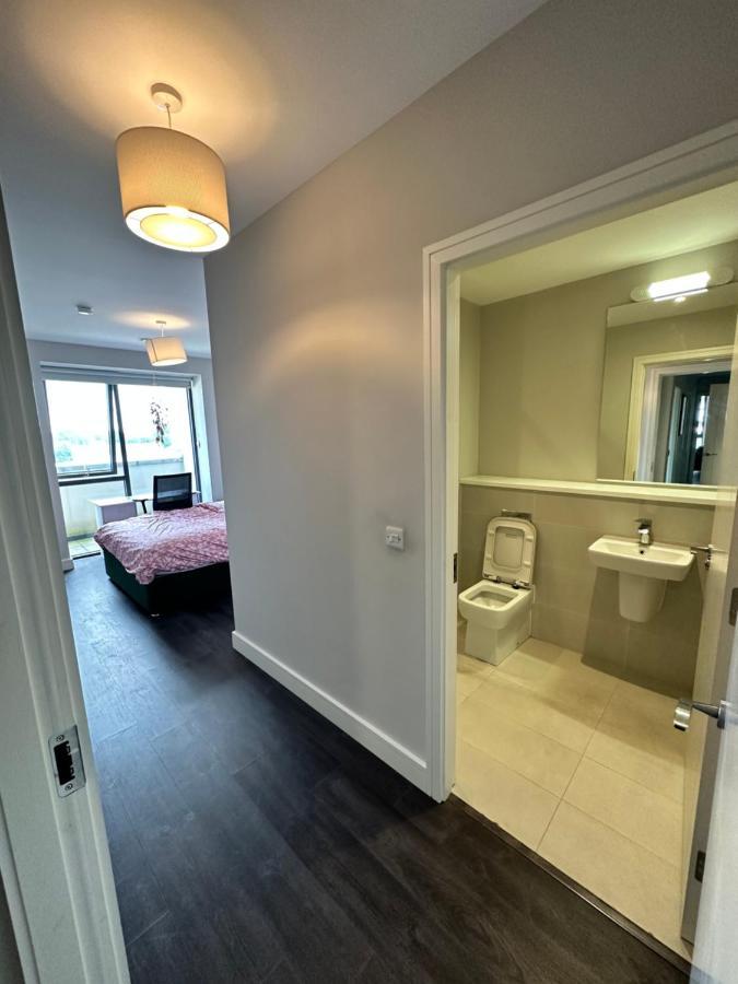 Private Ensuite Room 都柏林 外观 照片