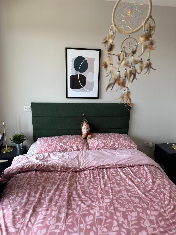 Private Ensuite Room 都柏林 外观 照片