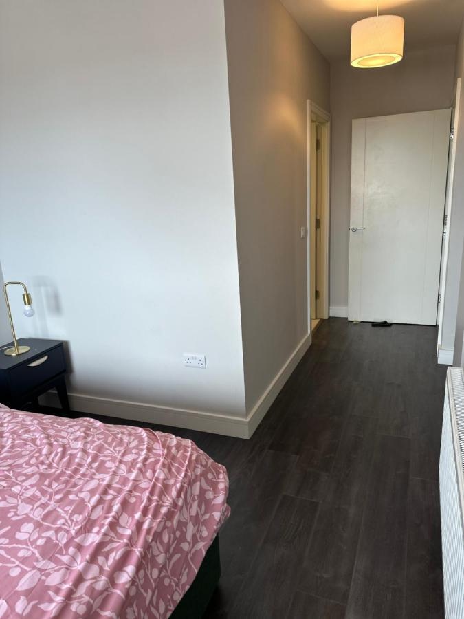 Private Ensuite Room 都柏林 外观 照片