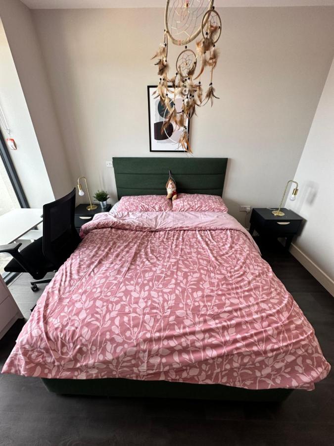 Private Ensuite Room 都柏林 外观 照片
