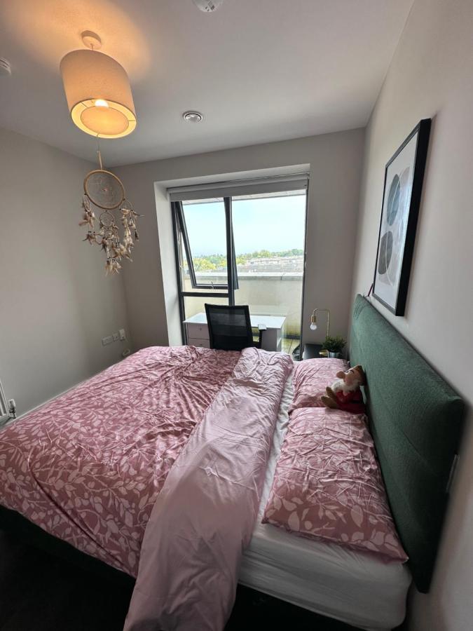 Private Ensuite Room 都柏林 外观 照片