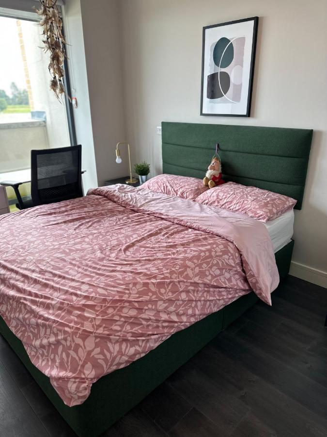 Private Ensuite Room 都柏林 外观 照片