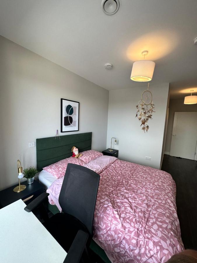 Private Ensuite Room 都柏林 外观 照片