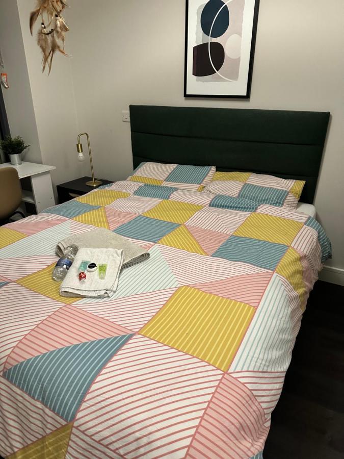 Private Ensuite Room 都柏林 外观 照片