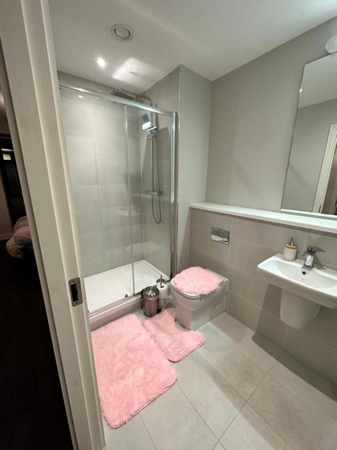 Private Ensuite Room 都柏林 外观 照片