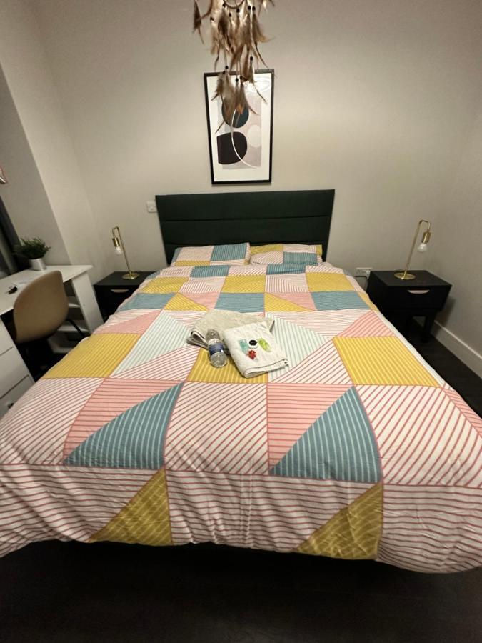 Private Ensuite Room 都柏林 外观 照片