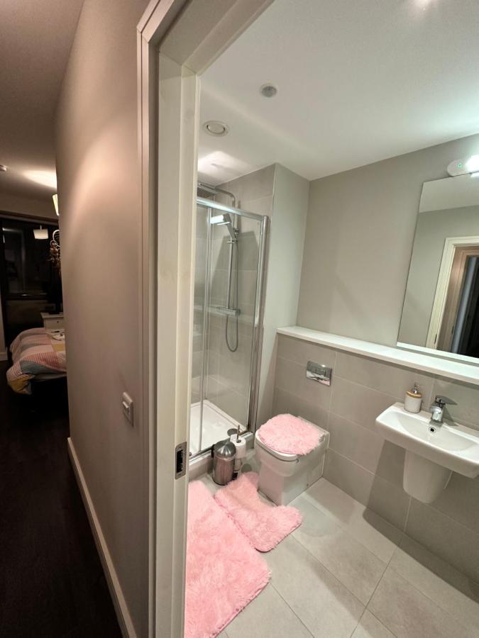 Private Ensuite Room 都柏林 外观 照片