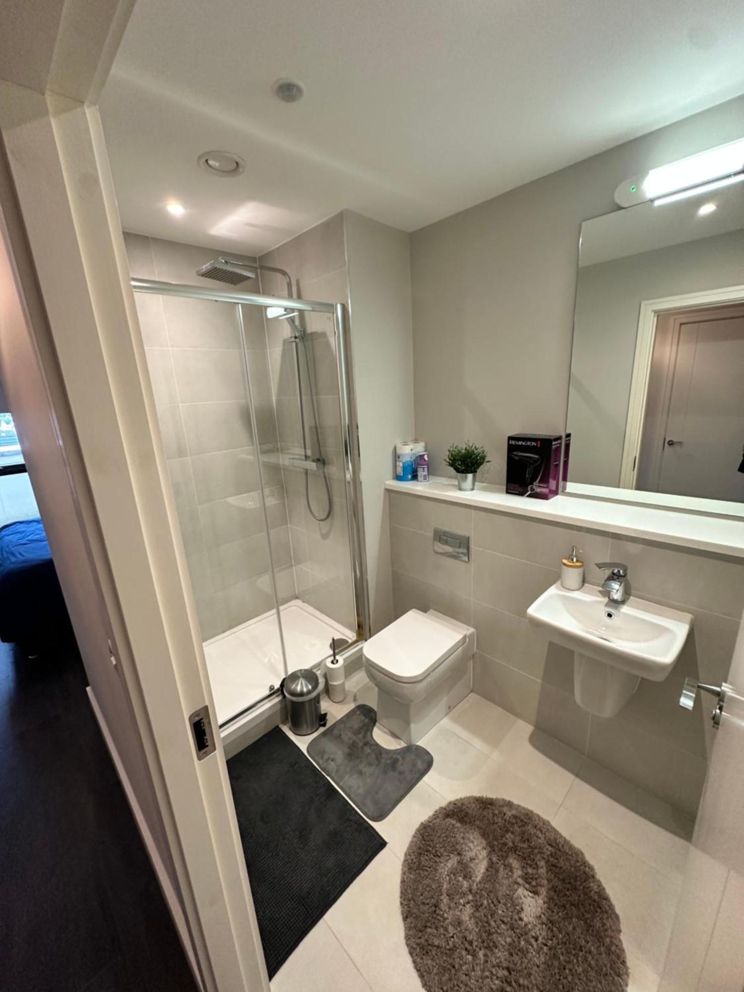 Private Ensuite Room 都柏林 外观 照片