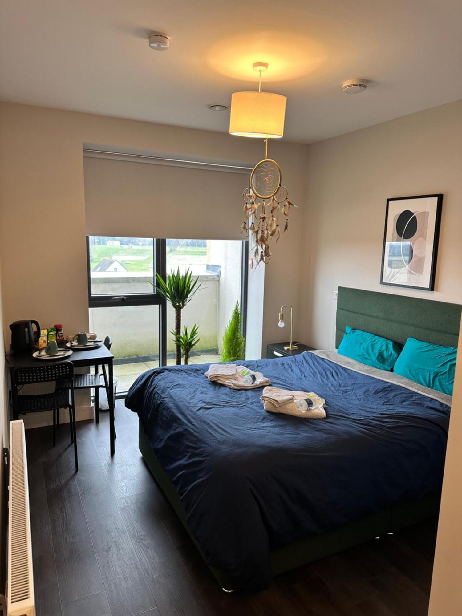 Private Ensuite Room 都柏林 外观 照片