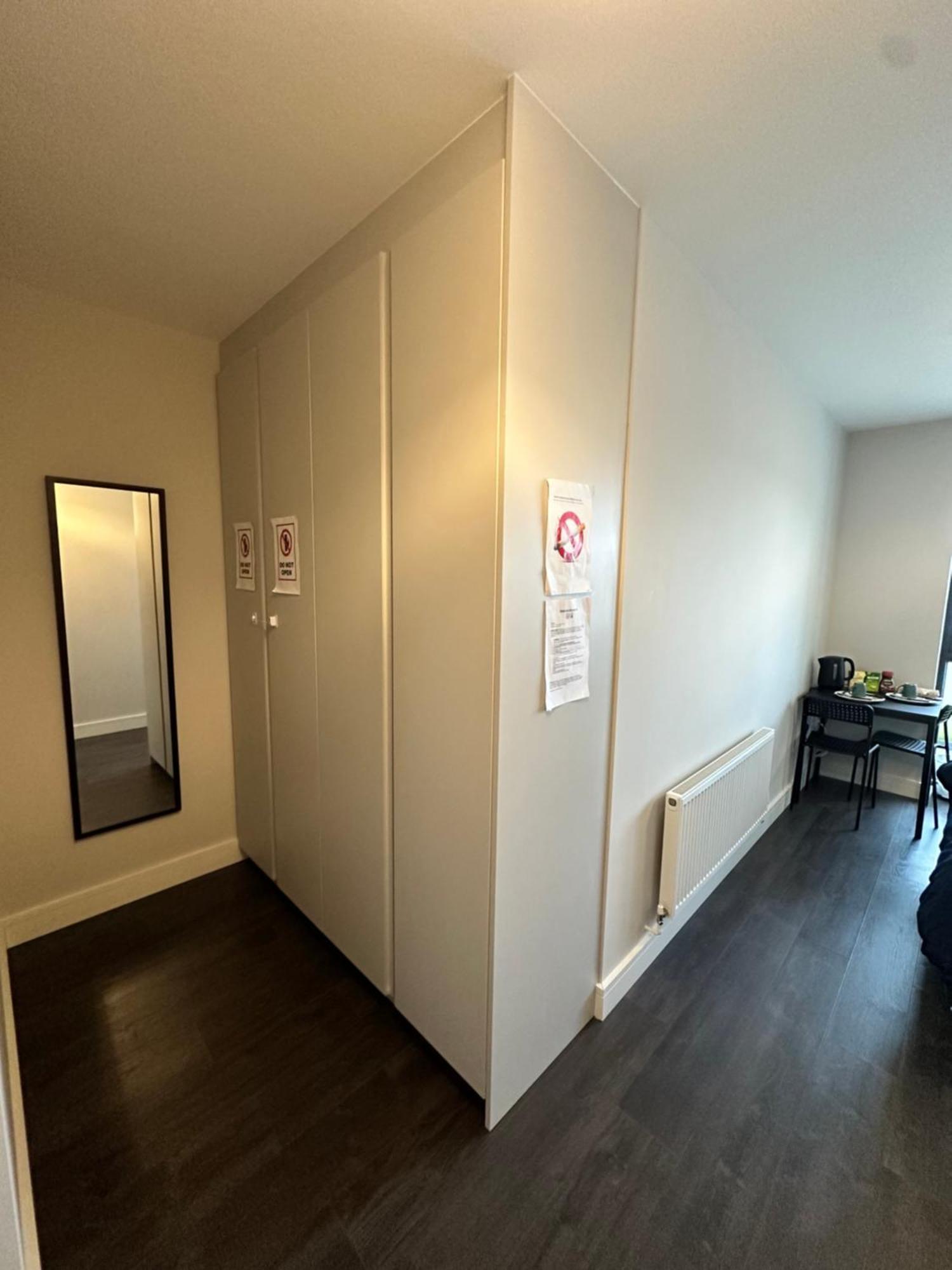 Private Ensuite Room 都柏林 外观 照片