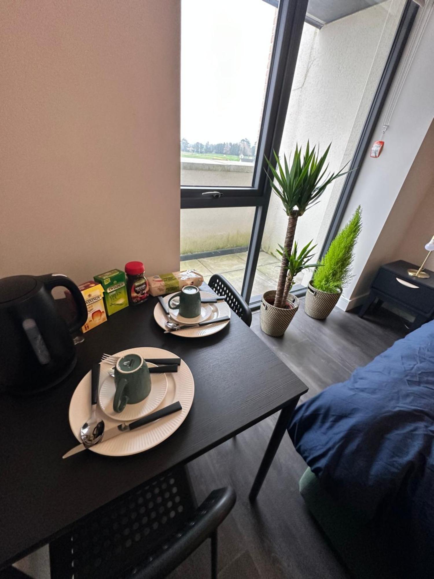 Private Ensuite Room 都柏林 外观 照片
