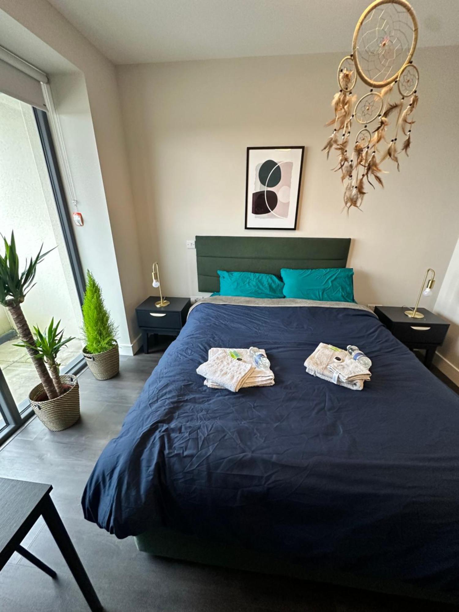 Private Ensuite Room 都柏林 外观 照片